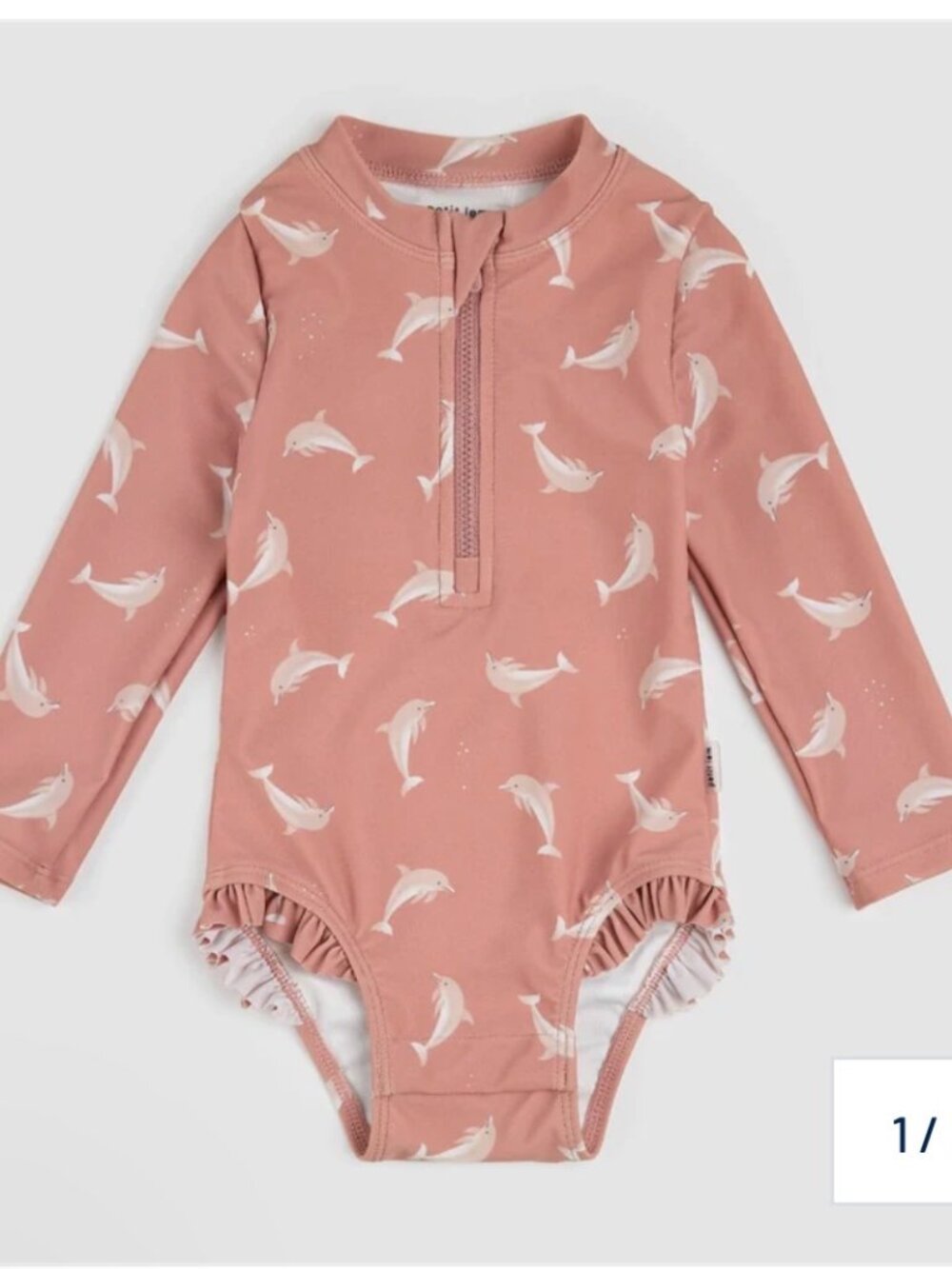 Petit Lem Bathing suit